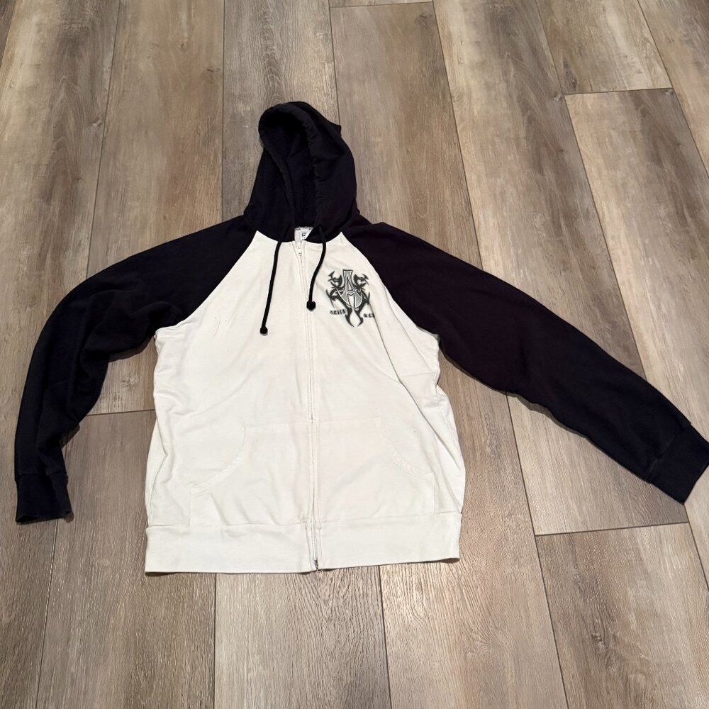 Arlen Ness Motorcycles Kids Sweatshirt - XL